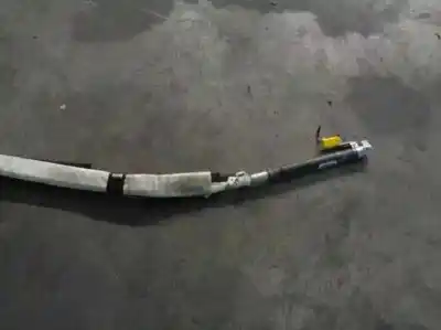 Автозапчастина б/у передня ліва подушка безпеки для volkswagen jetta (1k2) 1.4 16v tsi посилання на oem iam 1k5880741f  