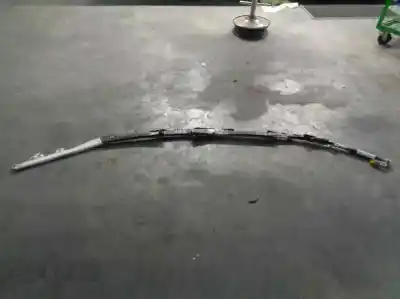 Автозапчастина б/у передня ліва подушка безпеки для volkswagen jetta (1k2) 1.4 16v tsi посилання на oem iam 1k5880741f  