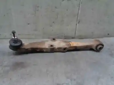 Peça sobressalente para automóvel em segunda mão braço de suspensão inferior esquerdo dianteiro por mg streetwise 1.4 referências oem iam 
