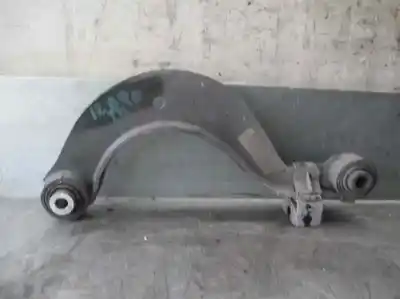 Автозапчастина б/у верхній задній правий рычаг підвіски для volkswagen jetta (1k2) 1.4 16v tsi посилання на oem iam 1k0505323n