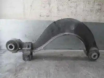 Автозапчастина б/у верхній задній правий рычаг підвіски для volkswagen jetta (1k2) 1.4 16v tsi посилання на oem iam 1k0505323n  1k0505363g