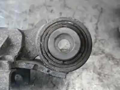 Автозапчастина б/у верхній задній правий рычаг підвіски для volkswagen jetta (1k2) 1.4 16v tsi посилання на oem iam 1k0505323n  1k0505363g