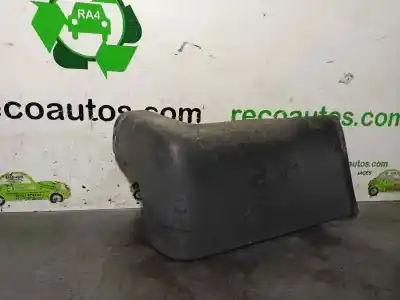 Автозапчасти б/у левый задний бампер за ford transit kastenwagen (ttg) 2.2 tdci cat ссылки oem iam yc1517927aew