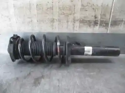 Автозапчасти б/у АМОРТИЗАТОР ПЕРЕДНИЙ ПРАВЫЙ за VOLKSWAGEN JETTA (1K2)  ссылки OEM IAM 1T0413031G  824904002560