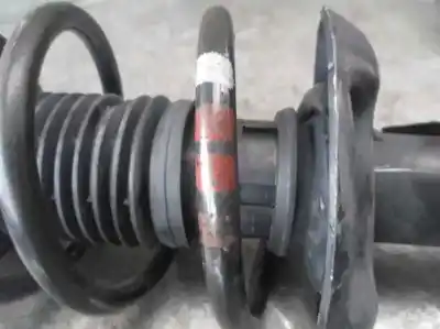 Second-hand car spare part front right shock absorber for volkswagen jetta (1k2) 1.4 16v tsi oem iam references 1t0413031g  824904002560