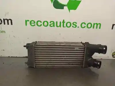 Peça sobressalente para automóvel em segunda mão INTERCOOLER por CITROEN BERLINGO CUADRO  Referências OEM IAM 9682434580 M133920E VALEO 