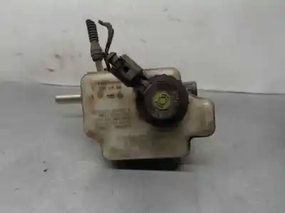 Автозапчастина б/у гальмівний насос для volkswagen jetta (1k2) 1.4 16v tsi посилання на oem iam 1k1614019k