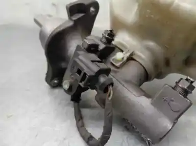 Автозапчастина б/у гальмівний насос для volkswagen jetta (1k2) 1.4 16v tsi посилання на oem iam 1k1614019k  1k1611301d