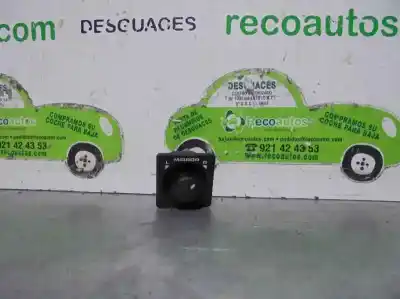 Peça sobressalente para automóvel em segunda mão comutador de espelhos retrovisores por mg streetwise 2.0 idt cat referências oem iam 