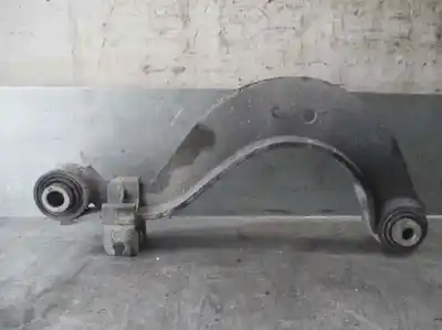 Second-hand car spare part left rear upper suspension arm for volkswagen jetta (1k2) 1.4 16v tsi oem iam references 1k0505323n  1k0505363g