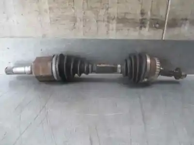 Second-hand car spare part FRONT LEFT TRANSMISSION for SAAB 9-5 BERLINA  OEM IAM references 5235031  