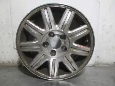 Автозапчасти б/у ШИНА за CHRYSLER VOYAGER (RG)  ссылки OEM IAM 0XD26TRMAA ALUMINIO 9P R16X6.5J40