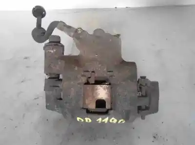 Peça sobressalente para automóvel em segunda mão pinça de travão dianteira direita por fiat punto cabrio (176) 1.2 cat referências oem iam 