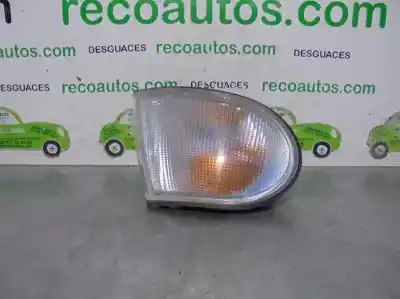 Second-hand car spare part front right headlight for tata safari ex safari 2.0 oem iam references 
