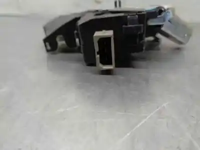 Автозапчастина б/у замок багажника / ворот для volkswagen jetta (1k2) 1.4 16v tsi посилання на oem iam 4f5827505d  