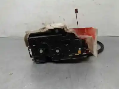 Автозапчастина б/у замок передніх дверей лівий для volkswagen jetta (1k2) 1.4 16v tsi посилання на oem iam   