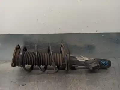 Peça sobressalente para automóvel em segunda mão amortecedor dianteiro esquerdo por volvo v40 básico referências oem iam p31406830