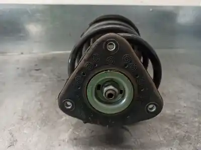 Peça sobressalente para automóvel em segunda mão amortecedor dianteiro esquerdo por volvo v40 básico referências oem iam p31406830  