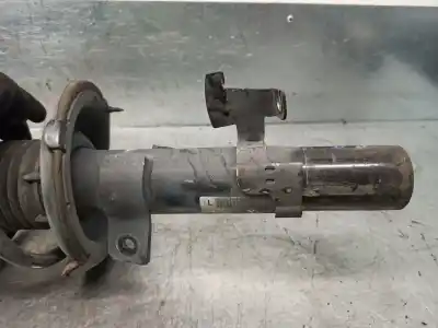 Peça sobressalente para automóvel em segunda mão amortecedor dianteiro esquerdo por volvo v40 básico referências oem iam p31406830  