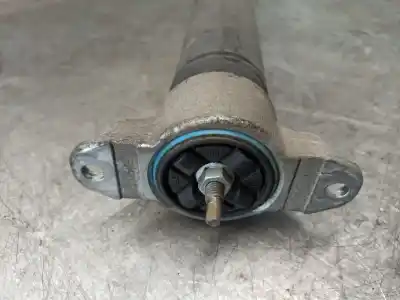 Peça sobressalente para automóvel em segunda mão amortecedor traseiro esquerdo por volvo v40 básico referências oem iam 31406827  150402