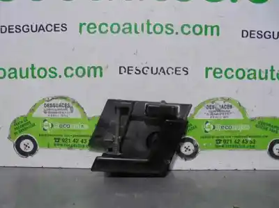 Second-hand car spare part interior left rear handle for tata safari ex safari 2.0 oem iam references 269972300118
