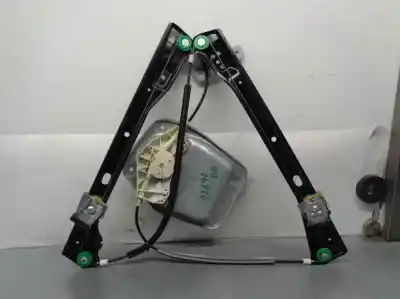 Автозапчастина б/у регулятор переднього правого скла для volkswagen jetta (1k2) 1.4 16v tsi посилання на oem iam 1k5837402ah  