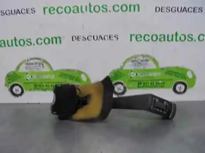 Second-hand car spare part windshiel wiper switch for tata safari ex safari 2.0 oem iam references 