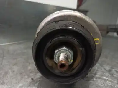 Second-hand car spare part front right shock absorber for dacia lodgy 1.6 cat (bivalent. gasolina / gpl) oem iam references 543023390r  824902006281