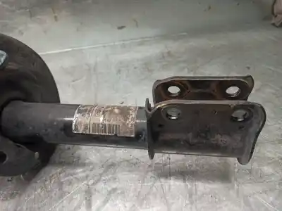 Second-hand car spare part front right shock absorber for dacia lodgy 1.6 cat (bivalent. gasolina / gpl) oem iam references 543023390r  824902006281