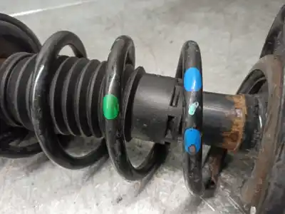 Second-hand car spare part front right shock absorber for dacia lodgy 1.6 cat (bivalent. gasolina / gpl) oem iam references 543023390r  824902006281