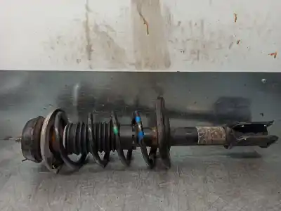 Pezzo di ricambio per auto di seconda mano AMMORTIZZATORE ANTERIORE DESTRO per DACIA LODGY  Riferimenti OEM IAM 543023390R  824902006281