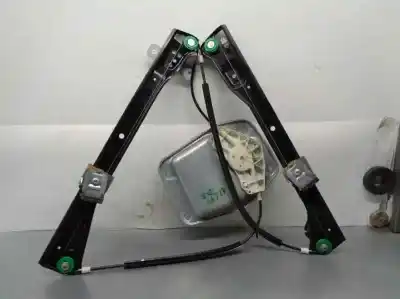 Автозапчастина б/у регулятор вікна передній лівий для volkswagen jetta (1k2) 1.4 16v tsi посилання на oem iam 1k5837401ah  