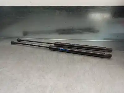 Second-hand car spare part tailgate gas strut for dacia lodgy 1.6 cat (bivalent. gasolina / gpl) oem iam references 904528093r