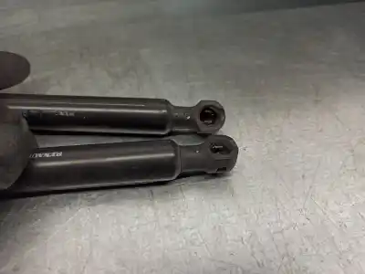 Автозапчасти б/у амортизаторы багажника/двери за dacia lodgy 1.6 cat (bivalent. gasolina / gpl) ссылки oem iam 904528093r  