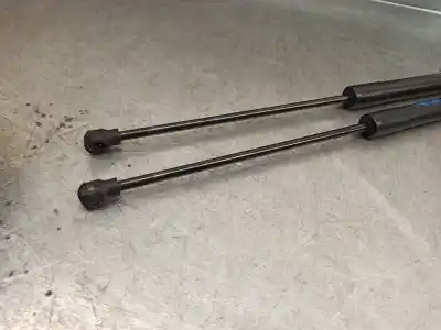 Автозапчасти б/у амортизаторы багажника/двери за dacia lodgy 1.6 cat (bivalent. gasolina / gpl) ссылки oem iam 904528093r  