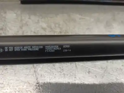 Автозапчасти б/у амортизаторы багажника/двери за dacia lodgy 1.6 cat (bivalent. gasolina / gpl) ссылки oem iam 904528093r  