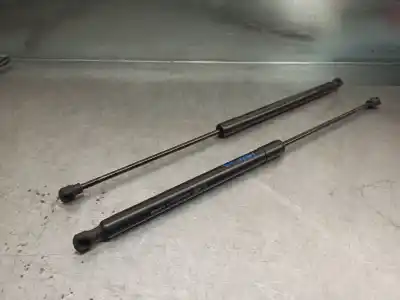 Автозапчасти б/у амортизаторы багажника/двери за dacia lodgy 1.6 cat (bivalent. gasolina / gpl) ссылки oem iam 904528093r  