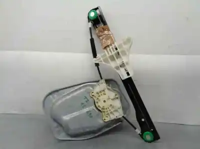 Автозапчастина б/у регулятор склона задній лівий для volkswagen jetta (1k2) 1.4 16v tsi посилання на oem iam 1k5839401g  