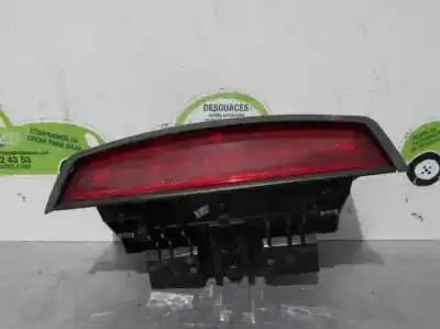 Peça sobressalente para automóvel em segunda mão farolim de travão central por kia rio i fastback (dc) 1.3 referências oem iam 0k34w51580