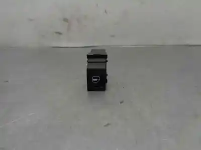 Автозапчастина б/у передній правий віконний вимикач для volkswagen jetta (1k2) 1.4 16v tsi посилання на oem iam 7l6959855