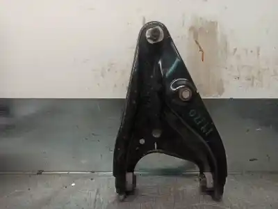 Second-hand car spare part front right lower suspension arm for dacia lodgy 1.6 cat (bivalent. gasolina / gpl) oem iam references 545006623r