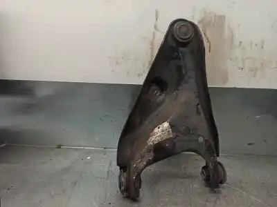 Автозапчасти б/у передний правый нижний рычаг подвески за dacia lodgy 1.6 cat (bivalent. gasolina / gpl) ссылки oem iam 545006623r  