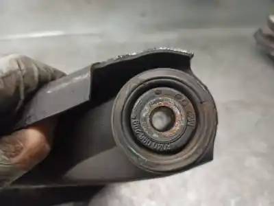 Автозапчасти б/у передний правый нижний рычаг подвески за dacia lodgy 1.6 cat (bivalent. gasolina / gpl) ссылки oem iam 545006623r  