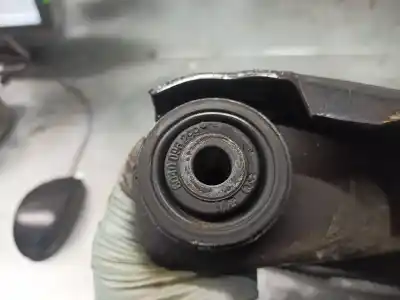 Автозапчасти б/у передний правый нижний рычаг подвески за dacia lodgy 1.6 cat (bivalent. gasolina / gpl) ссылки oem iam 545006623r  