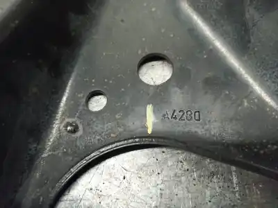 Автозапчасти б/у передний правый нижний рычаг подвески за dacia lodgy 1.6 cat (bivalent. gasolina / gpl) ссылки oem iam 545006623r  