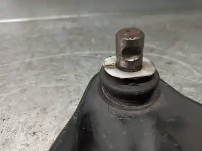 Автозапчасти б/у передний правый нижний рычаг подвески за dacia lodgy 1.6 cat (bivalent. gasolina / gpl) ссылки oem iam 545006623r  