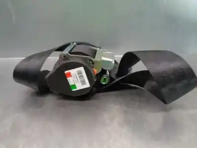 Peça sobressalente para automóvel em segunda mão cinto de segurança traseiro esquerdo por volvo v40 básico referências oem iam 31292072