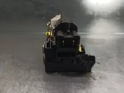 Автозапчасти б/у замок задней левой двери за dacia lodgy 1.6 cat (bivalent. gasolina / gpl) ссылки oem iam 825032860r  