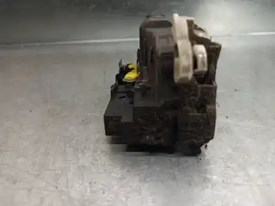 Автозапчасти б/у замок задней левой двери за dacia lodgy 1.6 cat (bivalent. gasolina / gpl) ссылки oem iam 825032860r  