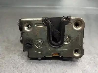 Автозапчасти б/у замок задней левой двери за dacia lodgy 1.6 cat (bivalent. gasolina / gpl) ссылки oem iam 825032860r  